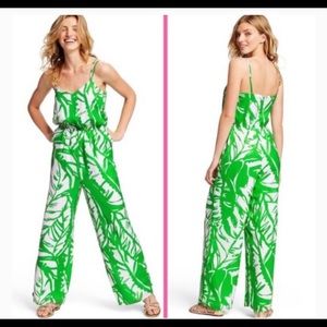 Lilly Pulitzer x Target Boom Boom Romper NEW